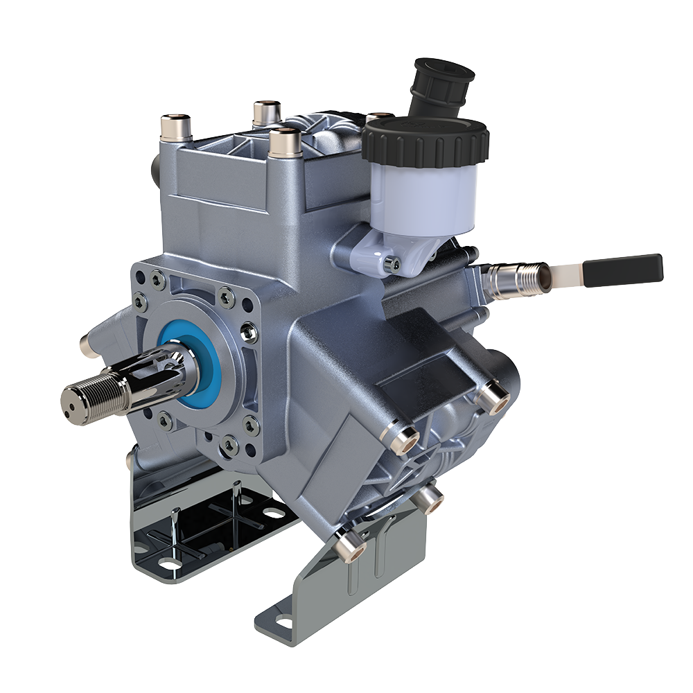 YP-81 İ.Z. 4 Membranlı