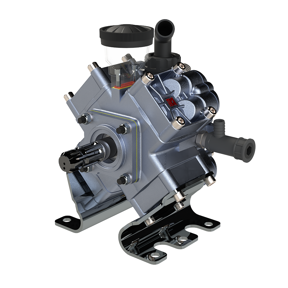 YP-81 İ.Z. 4 Membranlı