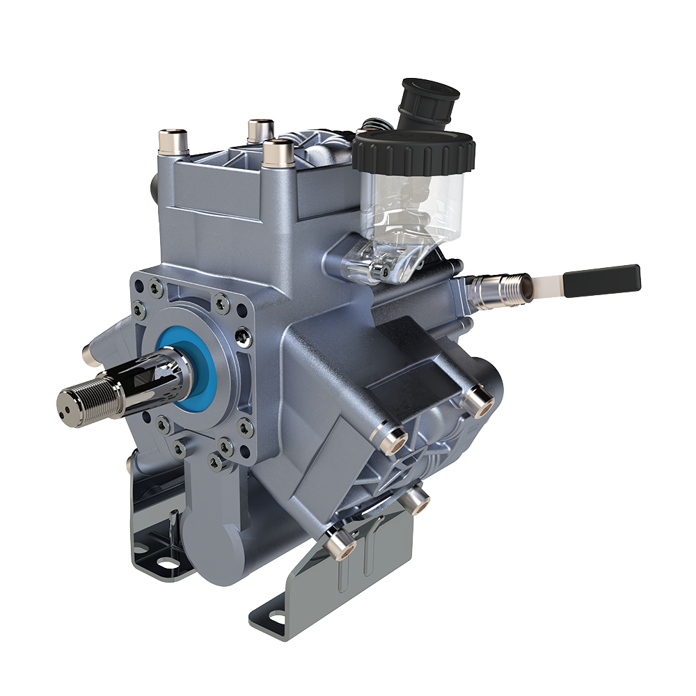 YP-81 İ.Z. 4 Membranlı